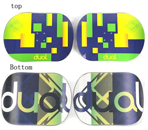 Amazon | 最新モデル！ dual デュアル スノーボード PRO NEVIGATOR